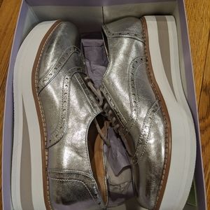 Platform Oxfords
